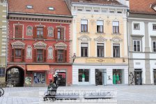 Slowenien | Podravska | Maribor |