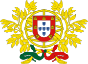Portugal Wappen