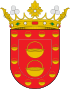 Lanzarote Wappen