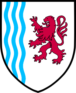 Wappen von Nouvelle-Aquitaine