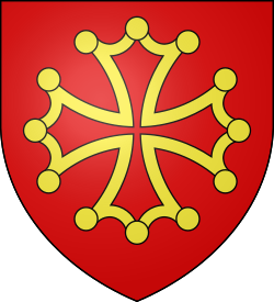 Wappen von Midi-Pyrénées