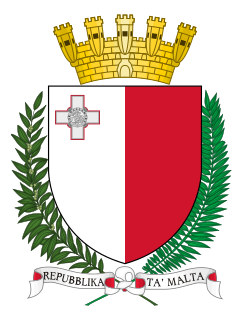 Wappen Maltas