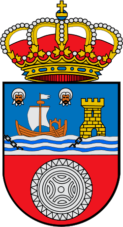 Wappen Kantabriens