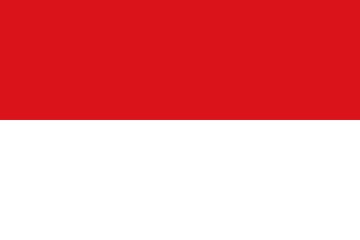 Flagge Vorarlbergs