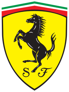 Logo Scuderia Ferrari