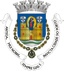 Porto Wappen