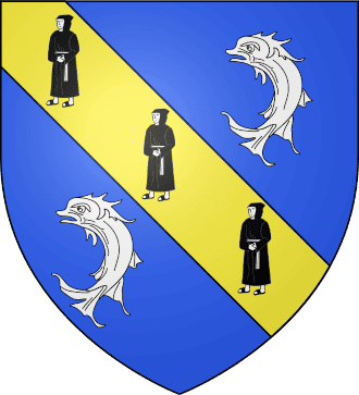 Wappen Herms
