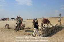 Ägypten | al-Dschiza | Gizeh | Pyramiden von Gizeh |