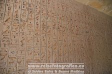 Ägypten | al-Uqsur | Luxor | Tal der Könige | Grab Ramses lV |