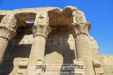 Ägypten | Aswan | Edfu | Tempel von Edfu |