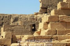 Ägypten | Aswan | Edfu | Tempel von Edfu |