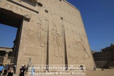 Ägypten | Aswan | Edfu | Tempel von Edfu |