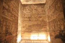 Ägypten | Aswan | Edfu | Tempel von Edfu |