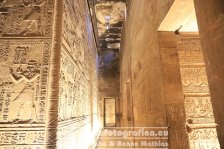 Ägypten | Aswan | Edfu | Tempel von Edfu |