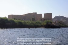 Ägypten | Aswan | Assuan | Tempel von Philae |