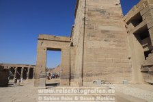 Ägypten | Aswan | Assuan | Tempel von Philae |