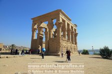 Ägypten | Aswan | Assuan | Tempel von Philae |