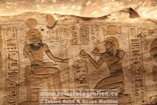 Ägypten | Aswan | Abu Simbel | Großer Tempel Ramses II |