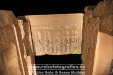 Ägypten | Aswan | Kom Ombo | Doppeltempel von Kom Ombo |