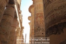 Ägypten | al-Uqsur | Luxor | Karnak-Tempel |