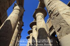 Ägypten | al-Uqsur | Luxor | Karnak-Tempel |