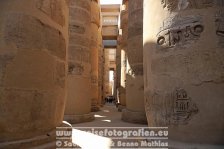 Ägypten | al-Uqsur | Luxor | Karnak-Tempel |