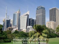 Australien | New South Wales | Sydney | Royal Botanic Gardens |