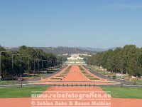 Australien | Australian Capital Territory | Canberra | Parliament House |