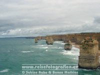 Australien | Victoria | Great Ocean Road | Twelve Apostles |
