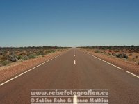 Australien | South Australia | Outback | Stuart Highway |
