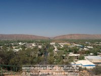 Australien | Northern Territory | Alice Springs |