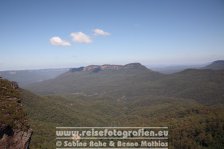 Australien | New South Wales | Blue Mountains |