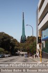 Australien | Western Australia | Perth | The Bell Tower |