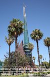 Australien | Western Australia | Perth | The Bell Tower |