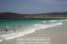 Australien | Western Australia | Albany | Emu Beach |