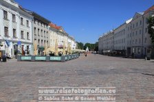 Estland | Tartu |