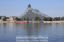 Lettland | Riga | 