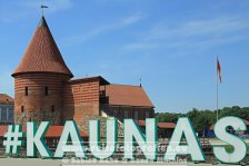 Litauen | Kaunas |