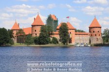 Litauen | Trakai |