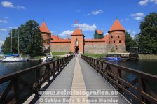 Litauen | Trakai |