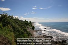 Costa Rica | Provinz Puntarenas | Jacó |