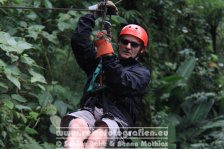 Costa Rica | Provinz Puntarenas | Monteverde | Selvatura Canopy Tour |