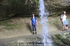 Deutschland | Bayern | Scheidegg (Bodensee) | Scheidegger Wasserfälle |