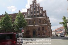 Deutschland | Niedersachsen | Lüneburg | Rathaus |