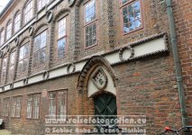 Deutschland | Niedersachsen | Lüneburg | Rathaus |