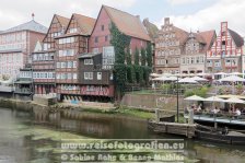 Deutschland | Niedersachsen | Lüneburg | Stint |