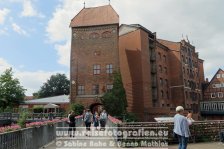 Deutschland | Niedersachsen | Lüneburg | Brausebrücke |