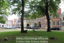 Deutschland | Niedersachsen | Lüneburg | Senkungsgebiet |