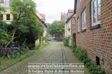 Deutschland | Niedersachsen | Lüneburg | Senkungsgebiet |