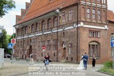 Deutschland | Niedersachsen | Lüneburg | Senkungsgebiet |